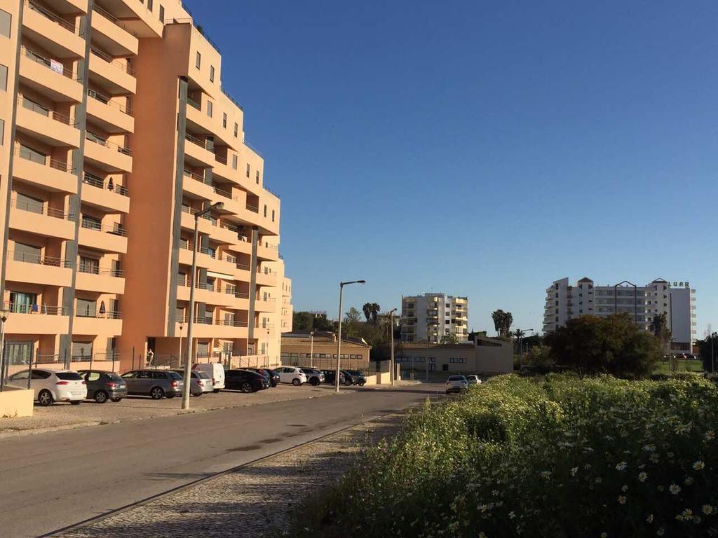 Apartamento Comunidades Lusiadas Portimao Exterior photo