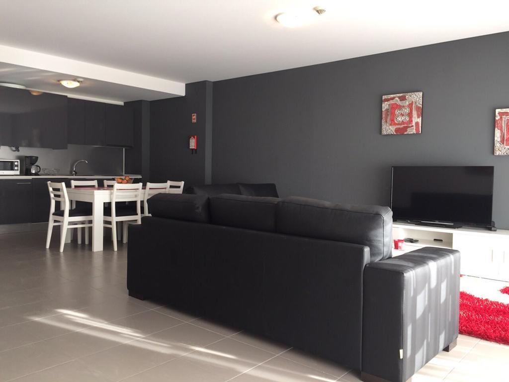 Apartamento Comunidades Lusiadas Portimao Exterior photo